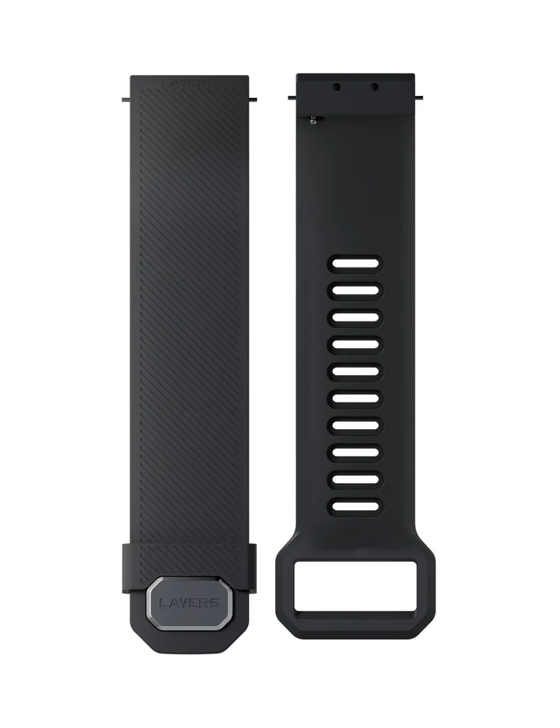 Sable Black