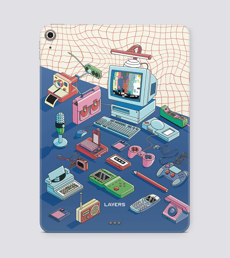 iPad