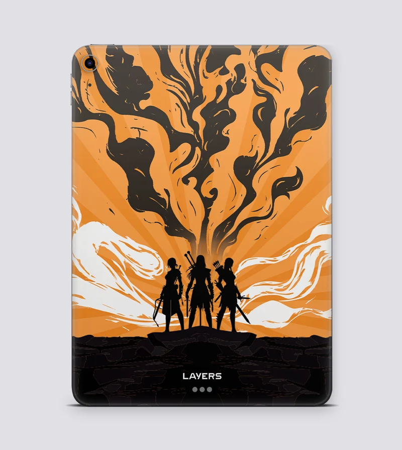 iPad