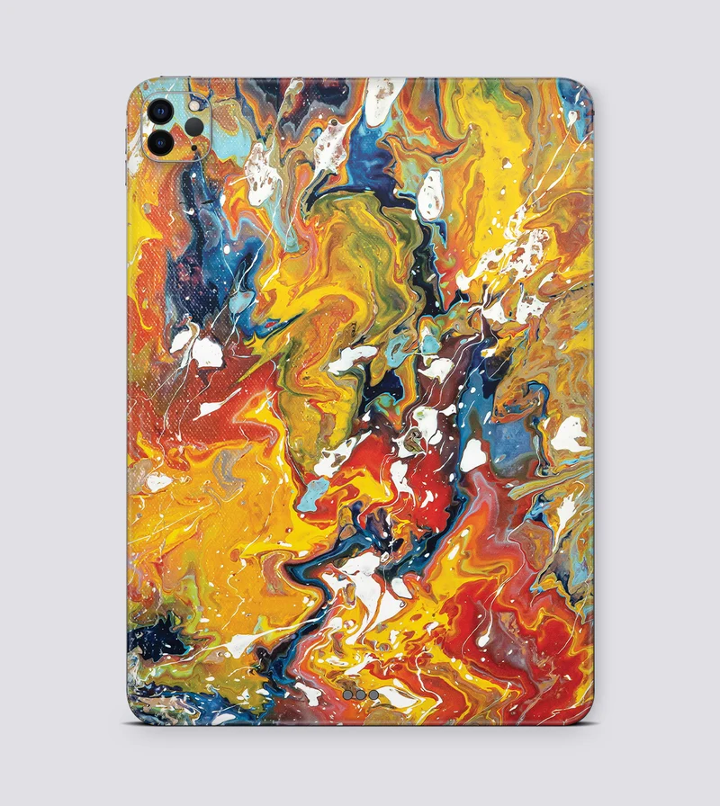 iPad Pro 11 Inch M1 (2021)