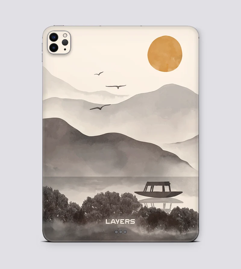 iPad Pro 11 Inch M1 (2021)