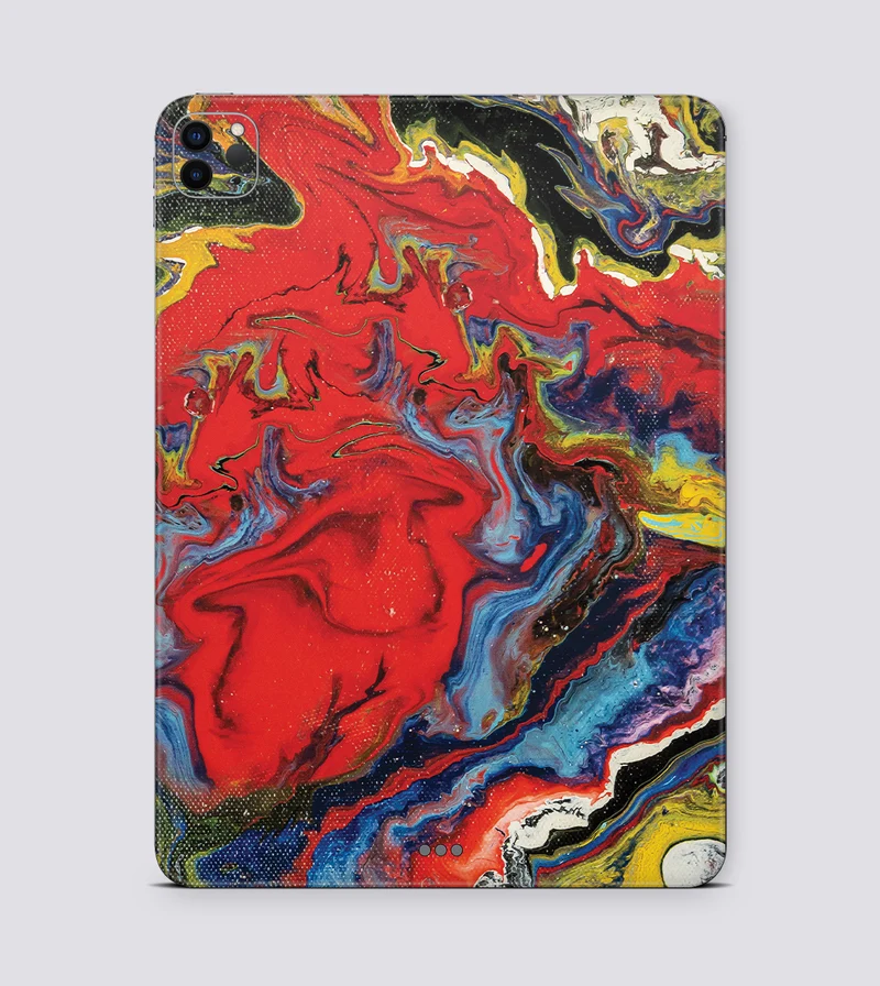 iPad Pro 11 Inch M1 (2021)