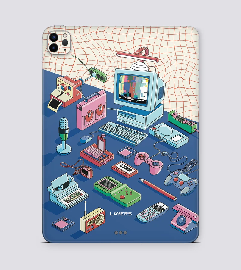 iPad Pro 11 Inch M1 (2021)
