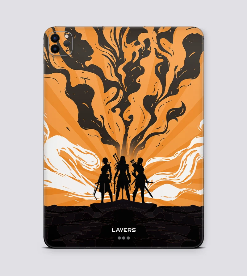 iPad Pro 11 Inch M1 (2021)