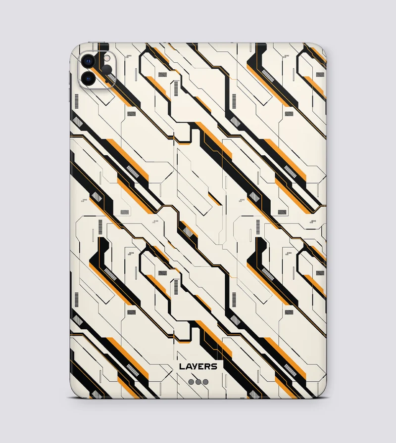iPad Pro 11 Inch M1 (2021)