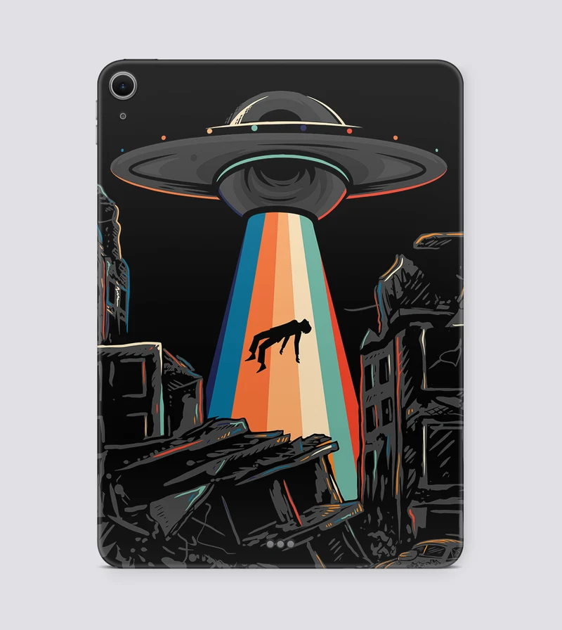 iPad Air 11 M2 (2024)