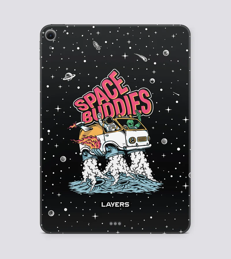 iPad Air 11 M2 (2024)