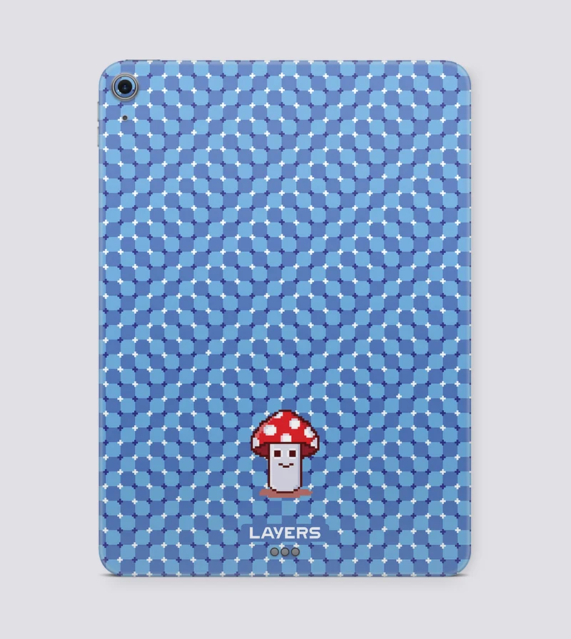 iPad Air 11 M2 (2024)