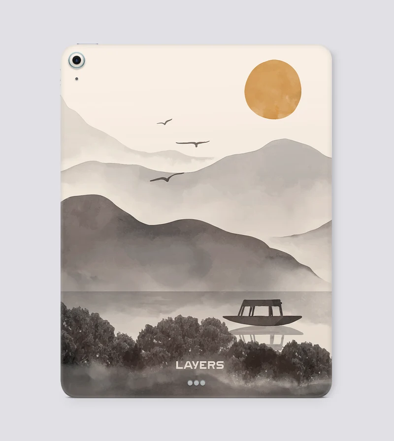 iPad