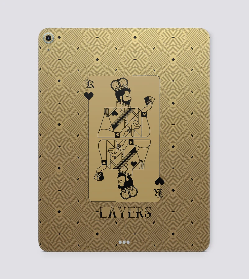 iPad