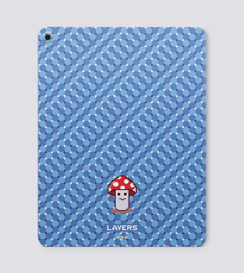 iPad Air 13 Inch (2024)