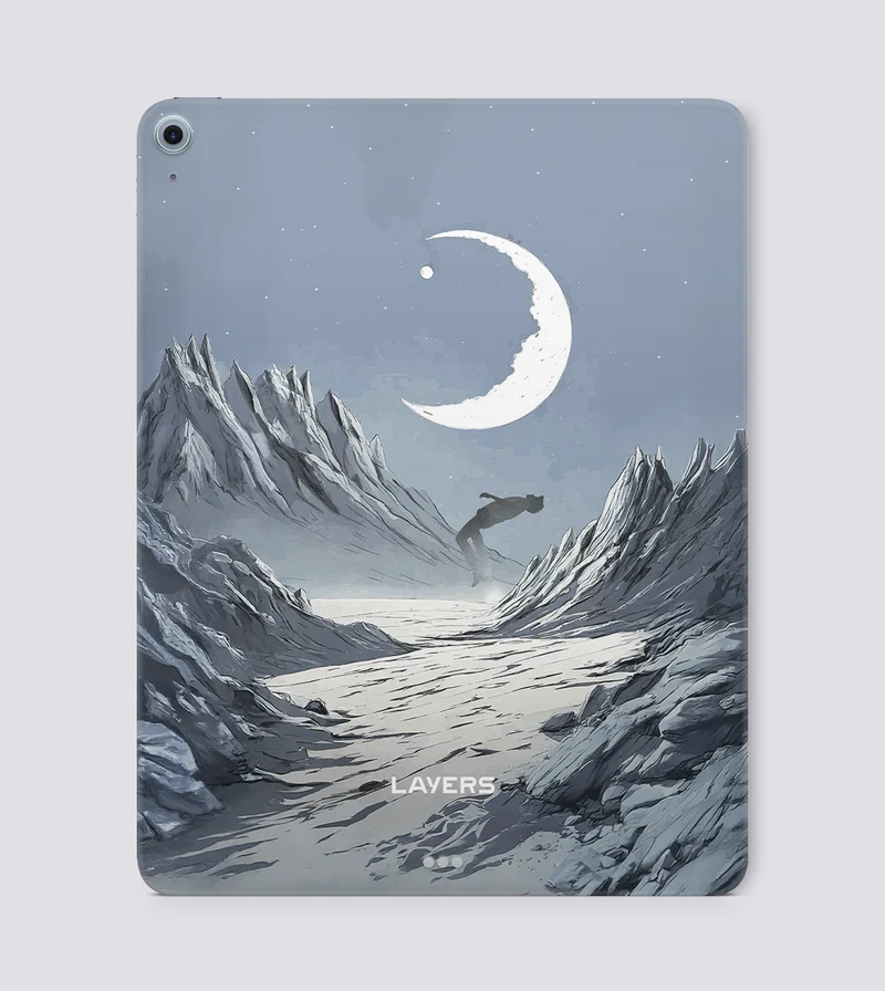 iPad Air 13 Inch (2024)