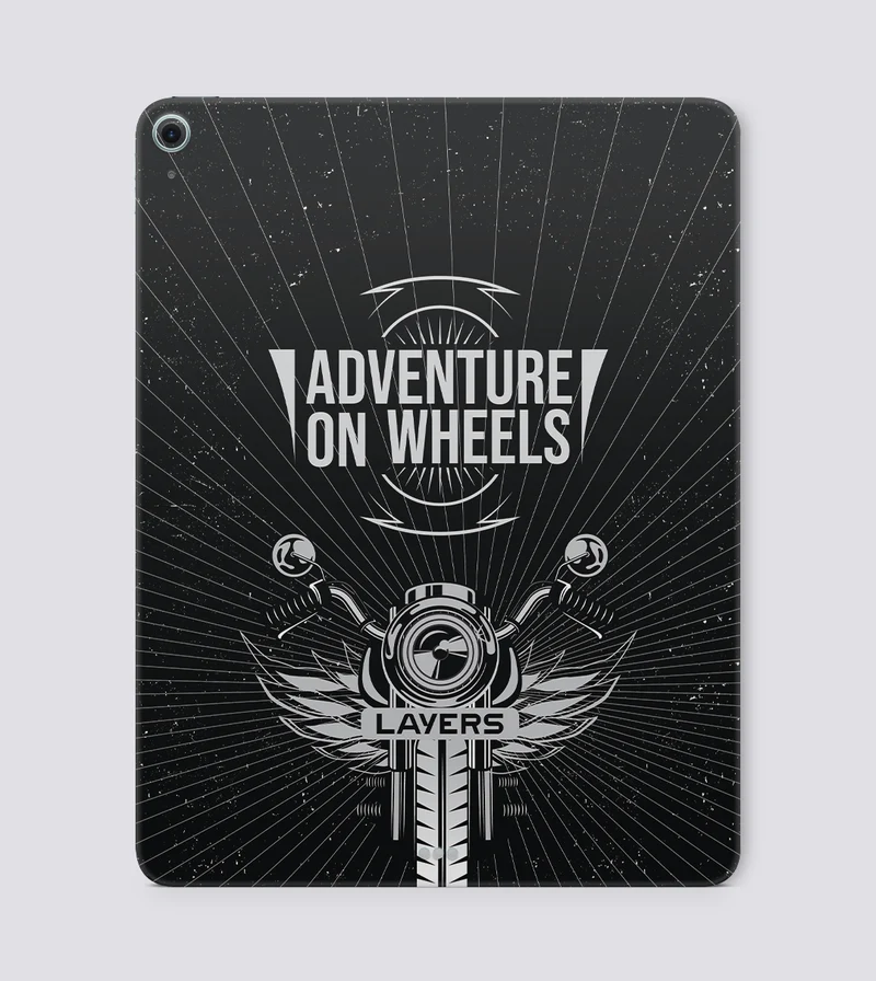 iPad Air 13 Inch (2024)