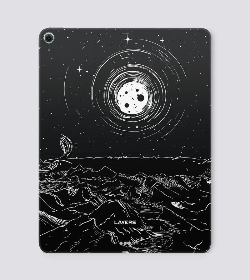 iPad Air 13 Inch (2024)