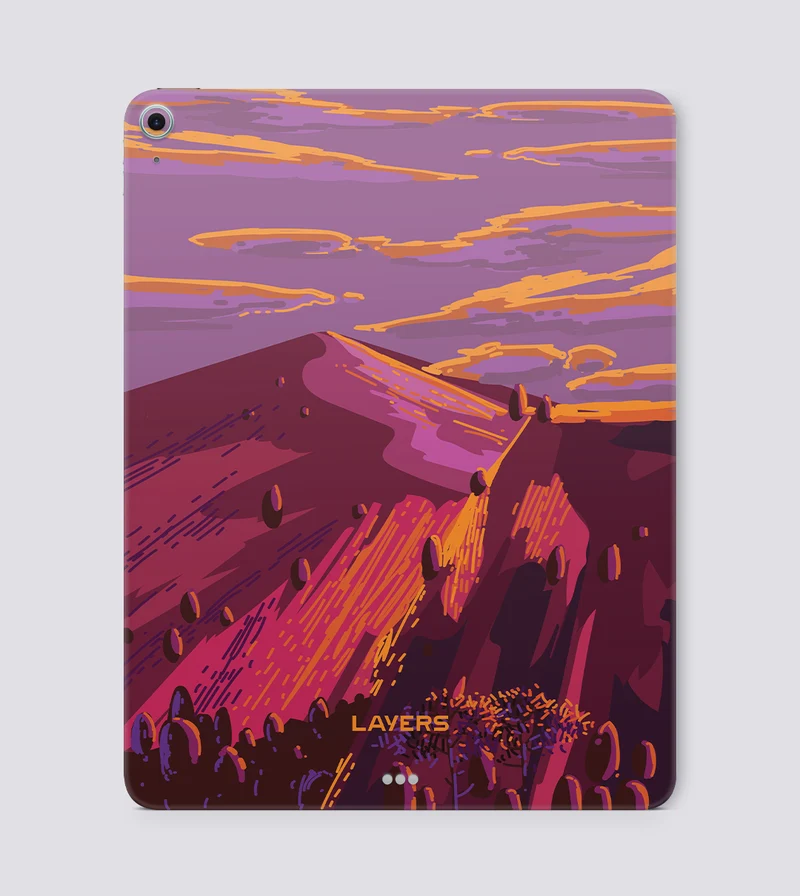 iPad Air 13 Inch (2024)