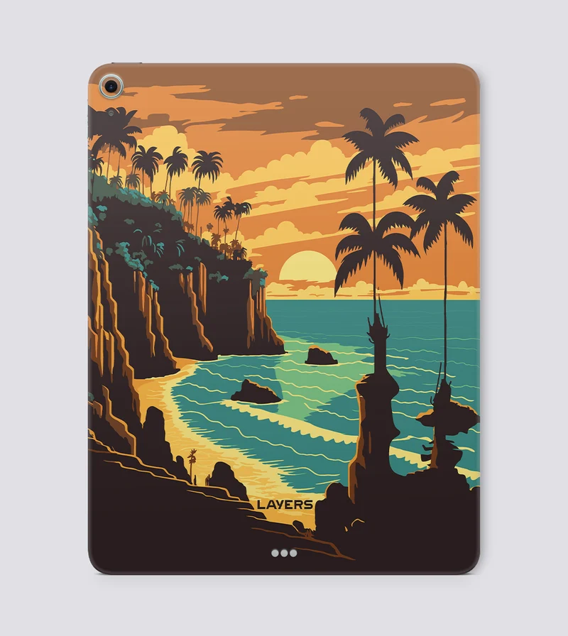 iPad Air 13 Inch (2024)