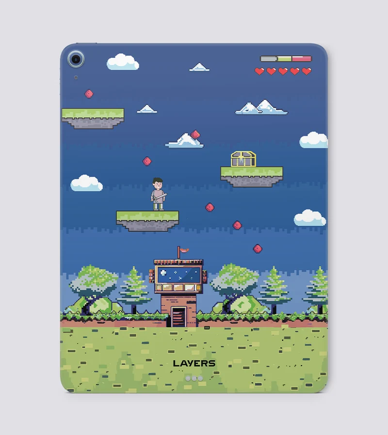 iPad Air 13 Inch (2024)