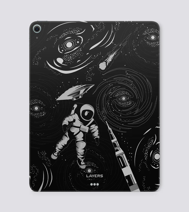 iPad Air 13 Inch (2024)