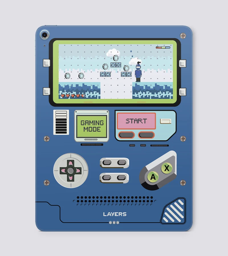 iPad Air 13 Inch (2024)