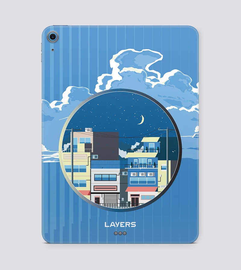 iPad