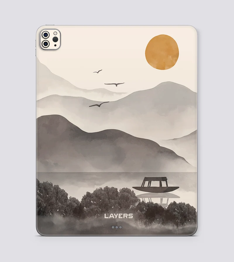 iPad Pro 12.9 Inch M2