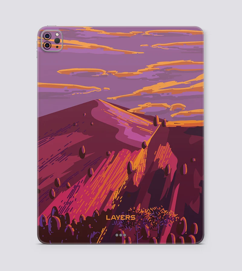 iPad Pro 12.9 Inch M2 (2022)