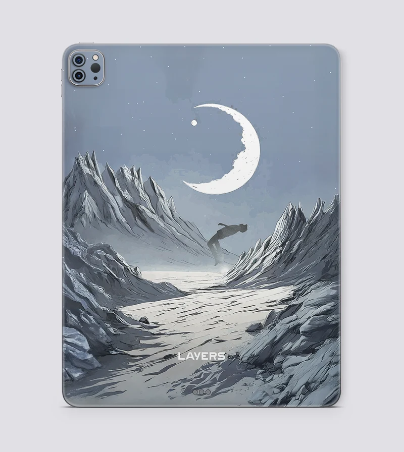 iPad Pro 12.9 Inch M2 (2022)