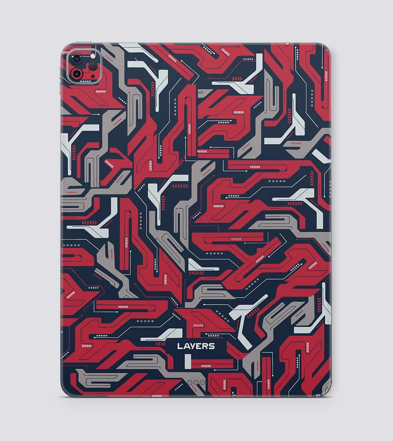 iPad Pro 12.9 Inch M2 (2022)