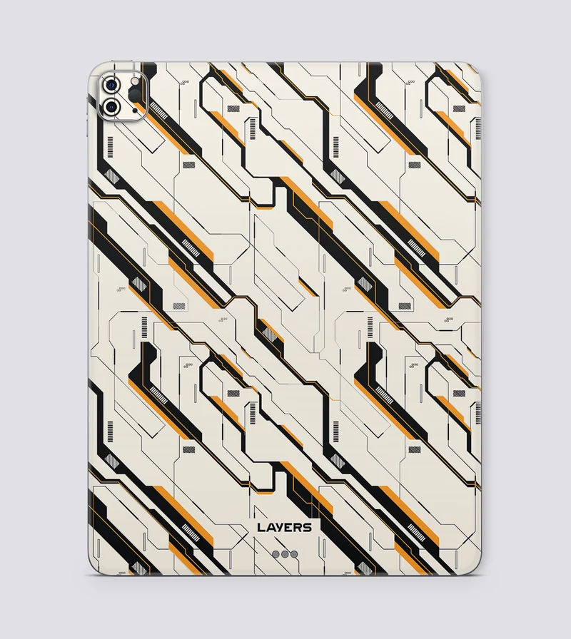 iPad Pro 12.9 Inch M2 (2022)