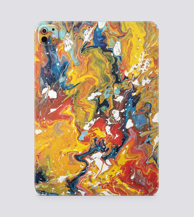 iPad Pro 11 inch M4