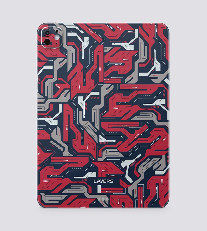 iPad Pro 11 inch M4