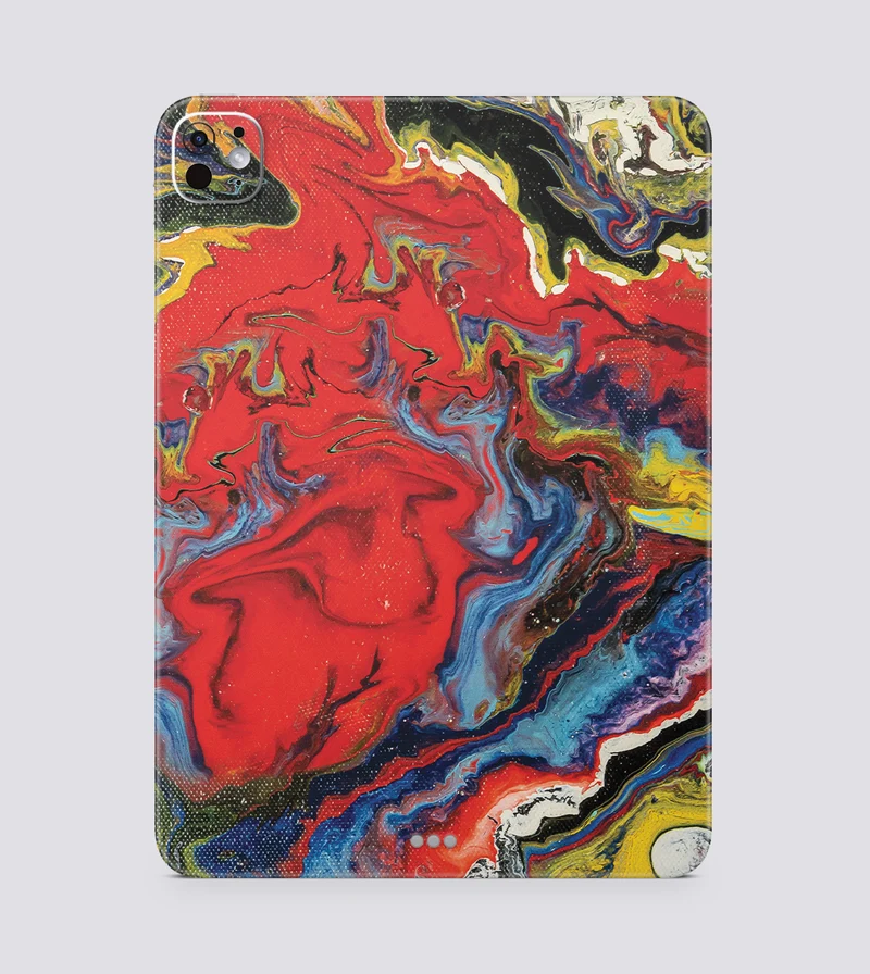 iPad Pro 11 inch M4