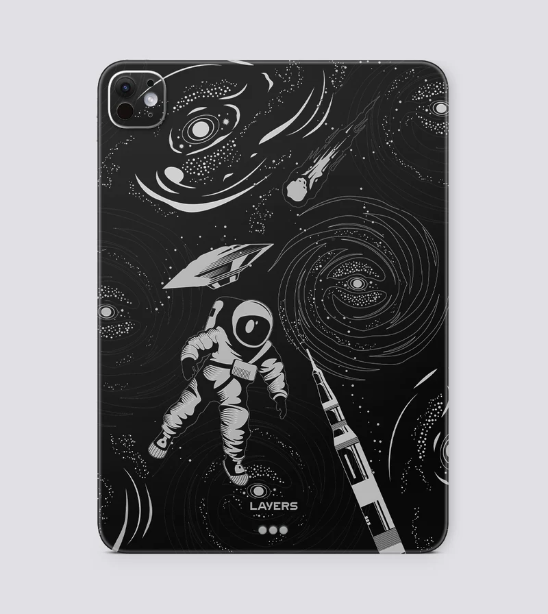 iPad Pro 11 inch M4