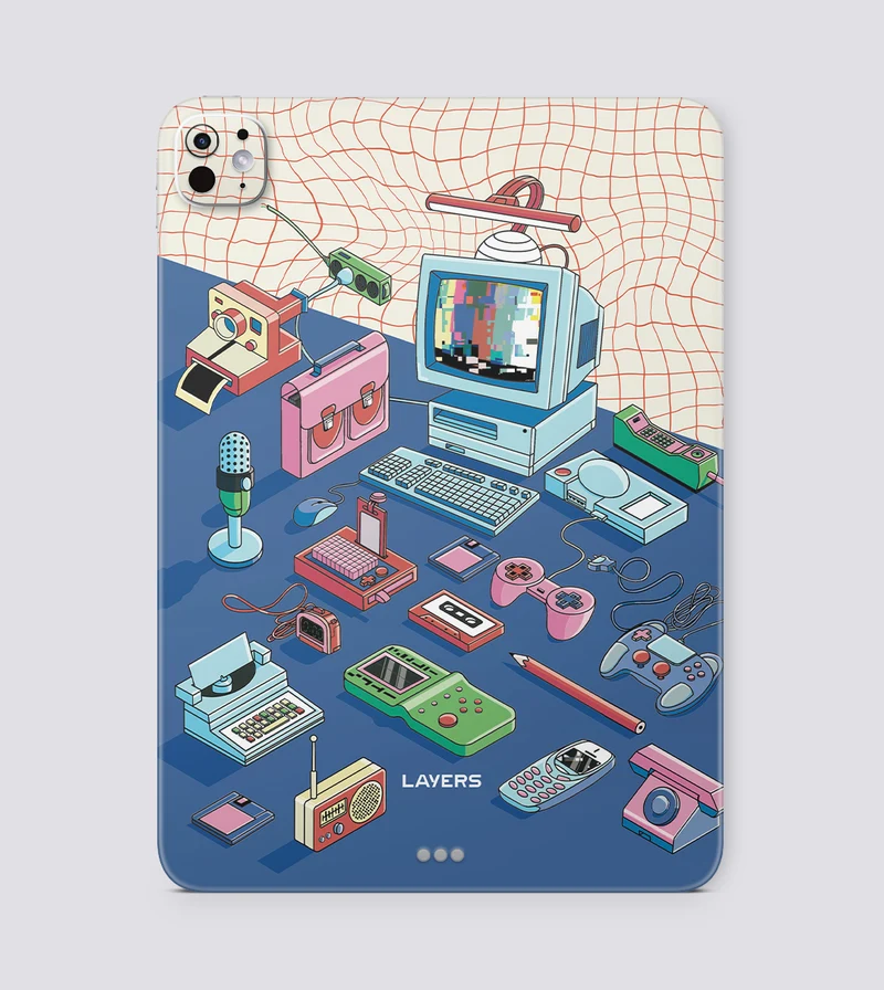iPad Pro 11 inch M4