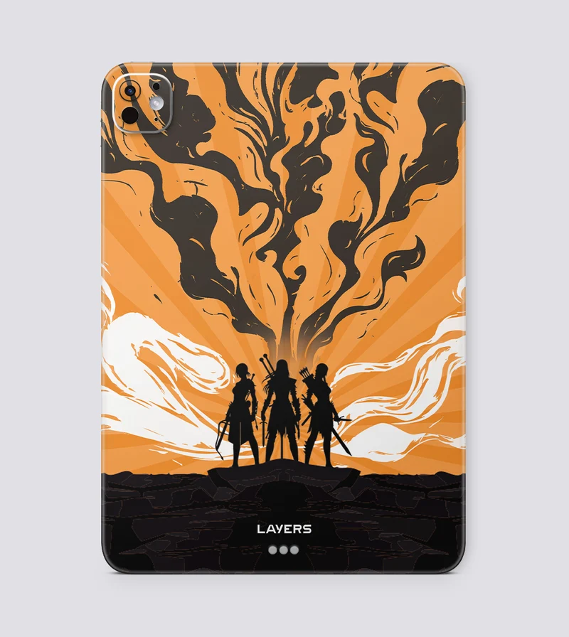 iPad Pro 11 inch M4