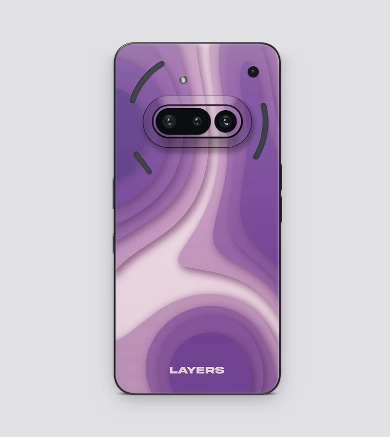 Nothing Phone 3a