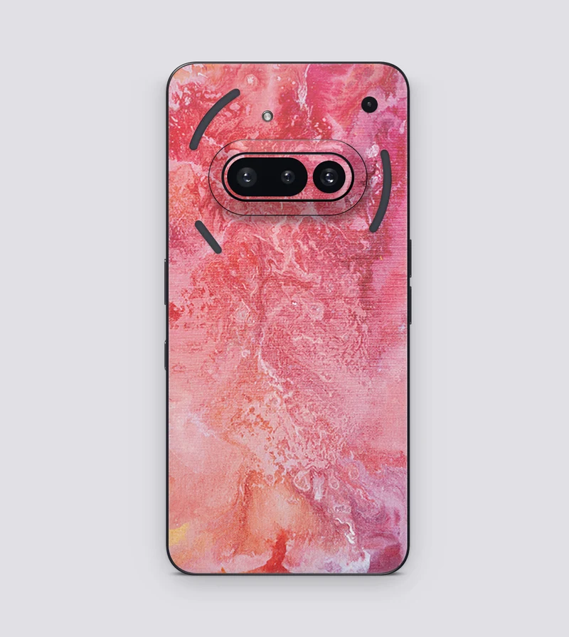 Nothing Phone 3a