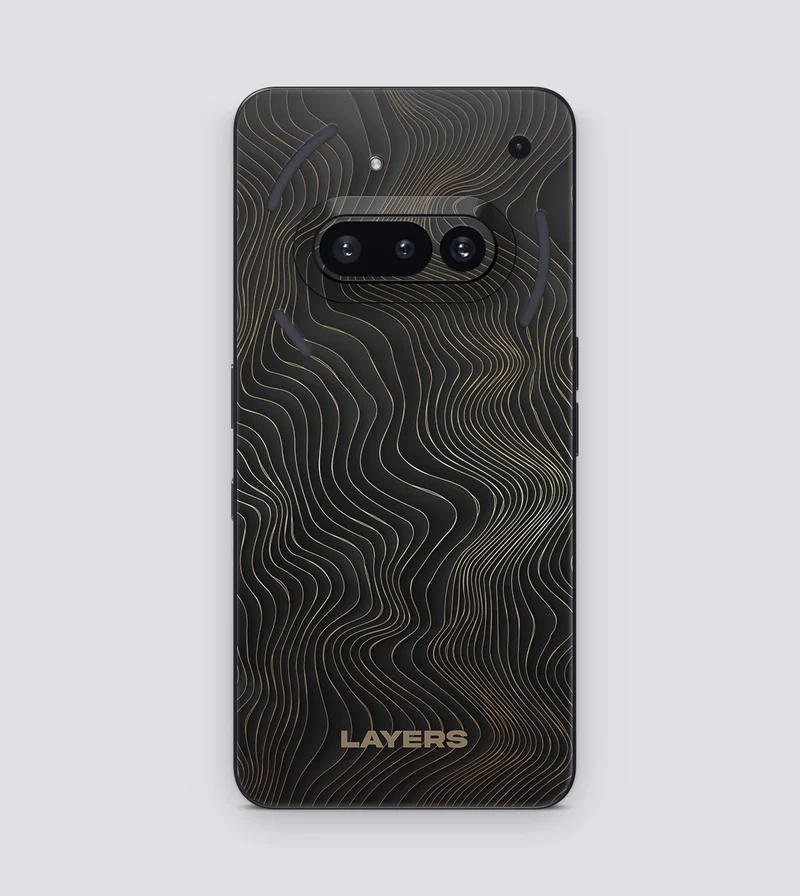 Nothing Phone 3a