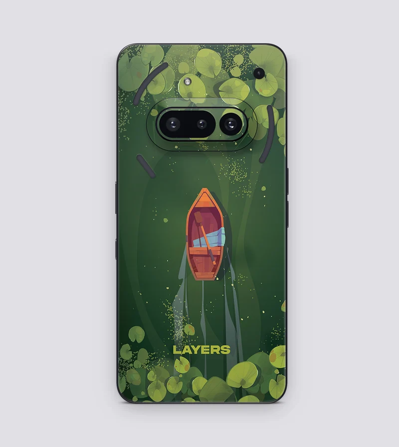Nothing Phone 3a