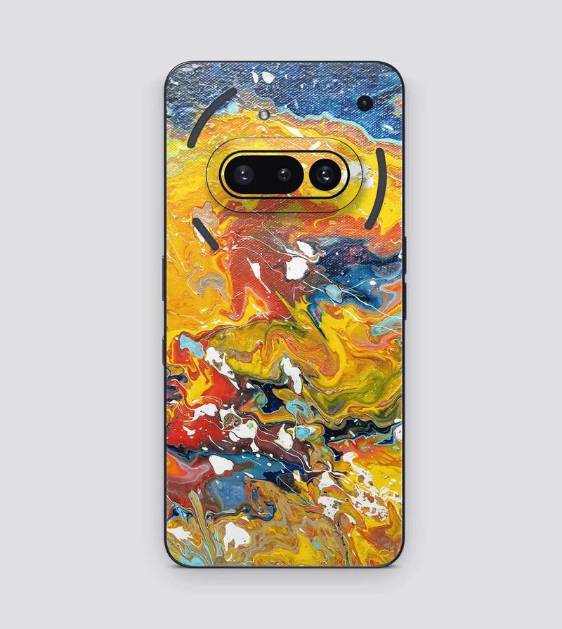 Nothing Phone 3a