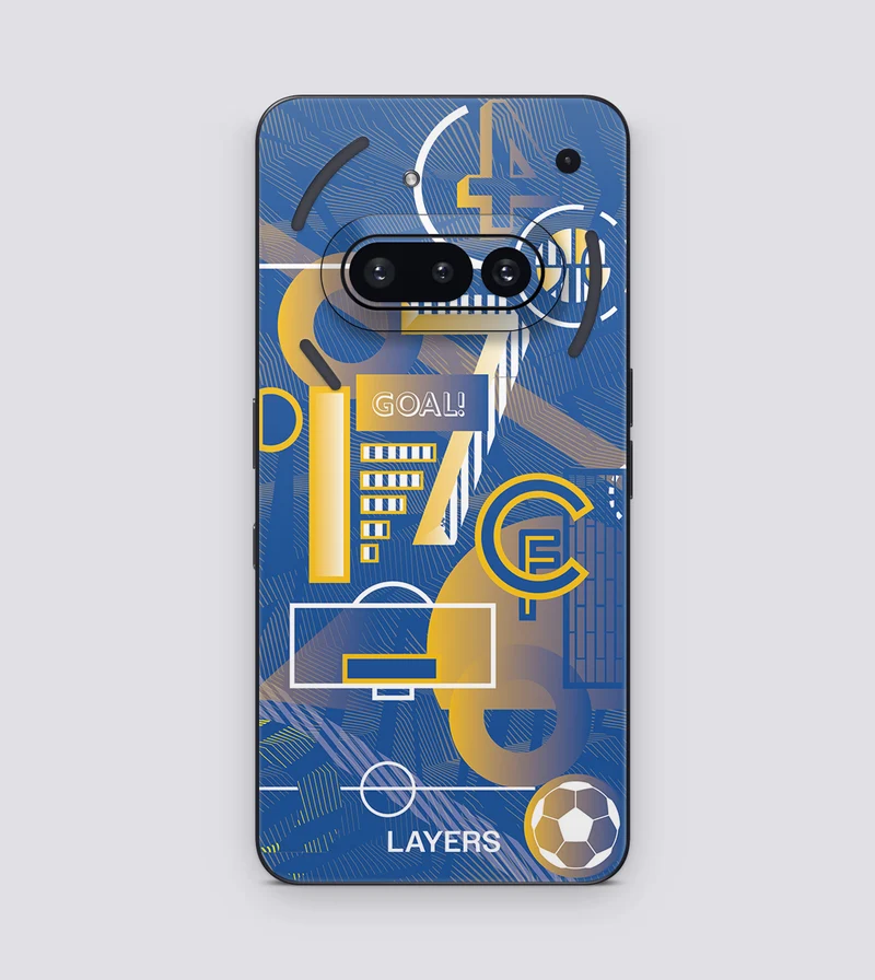 Nothing Phone 3a