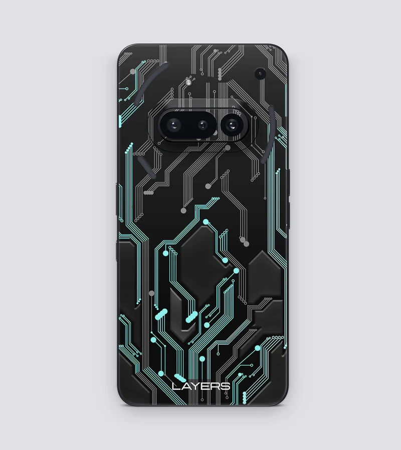 Nothing Phone 3a