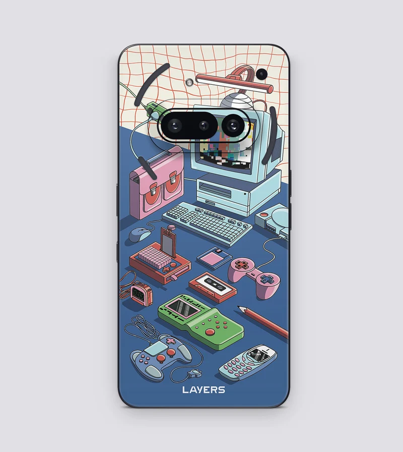 Nothing Phone 3a
