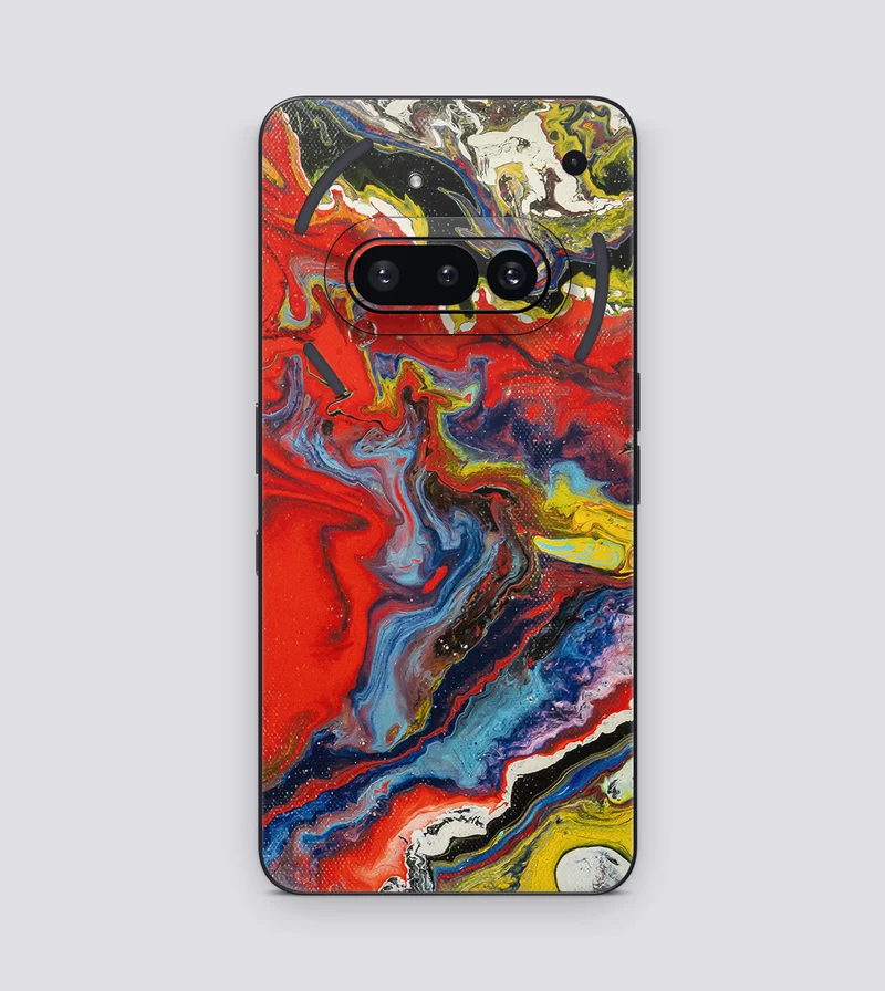 Nothing Phone 3a