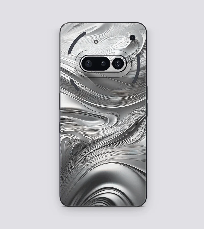 Nothing Phone 3a