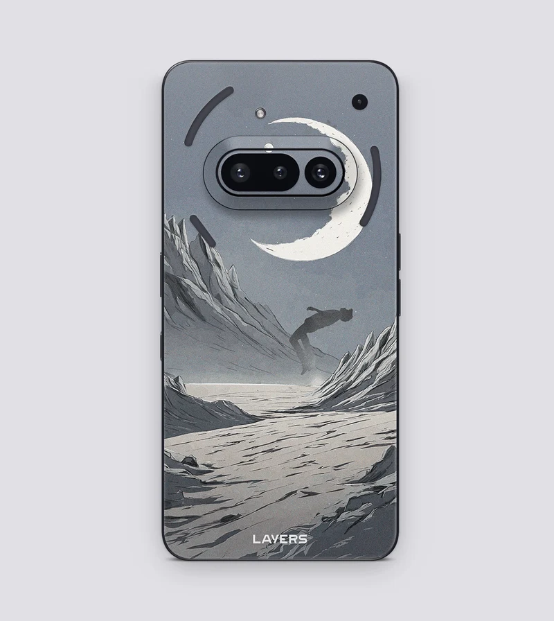 Nothing Phone 3a