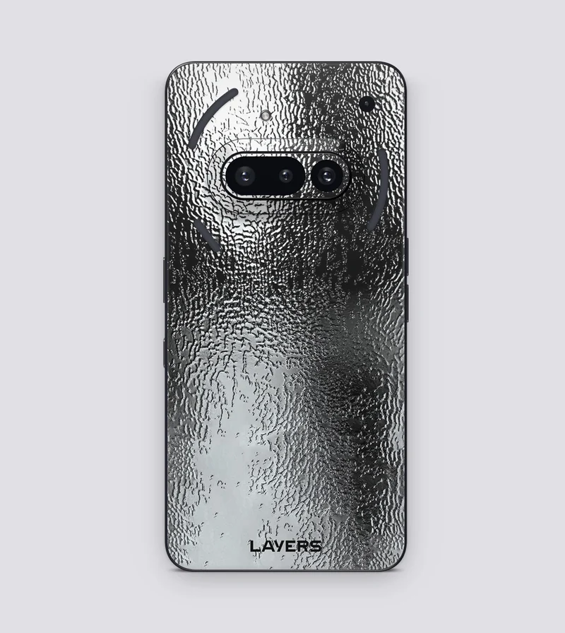 Nothing Phone 3a