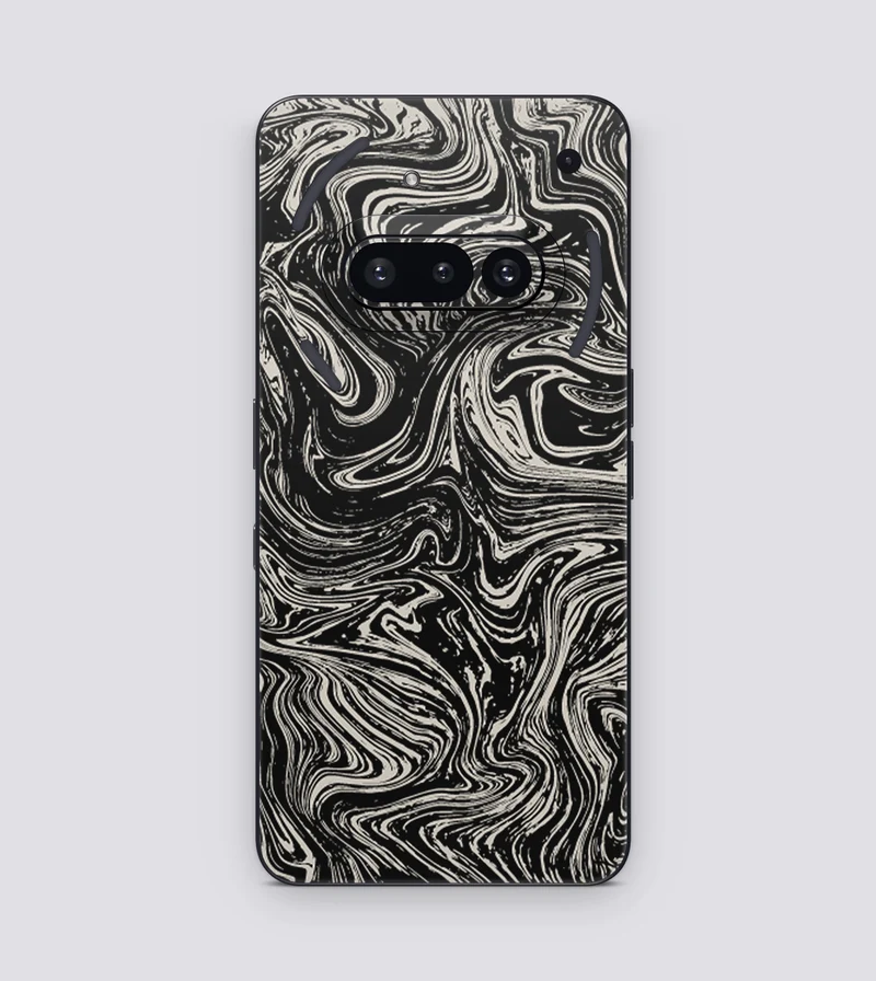 Nothing Phone 3a