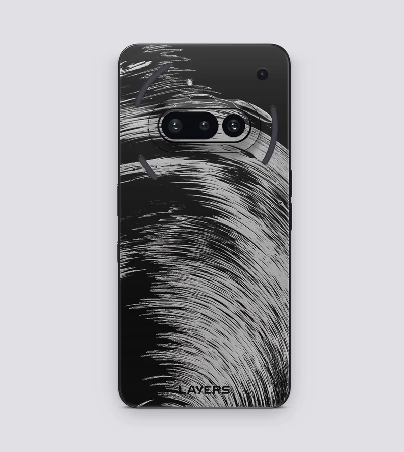 Nothing Phone 3a