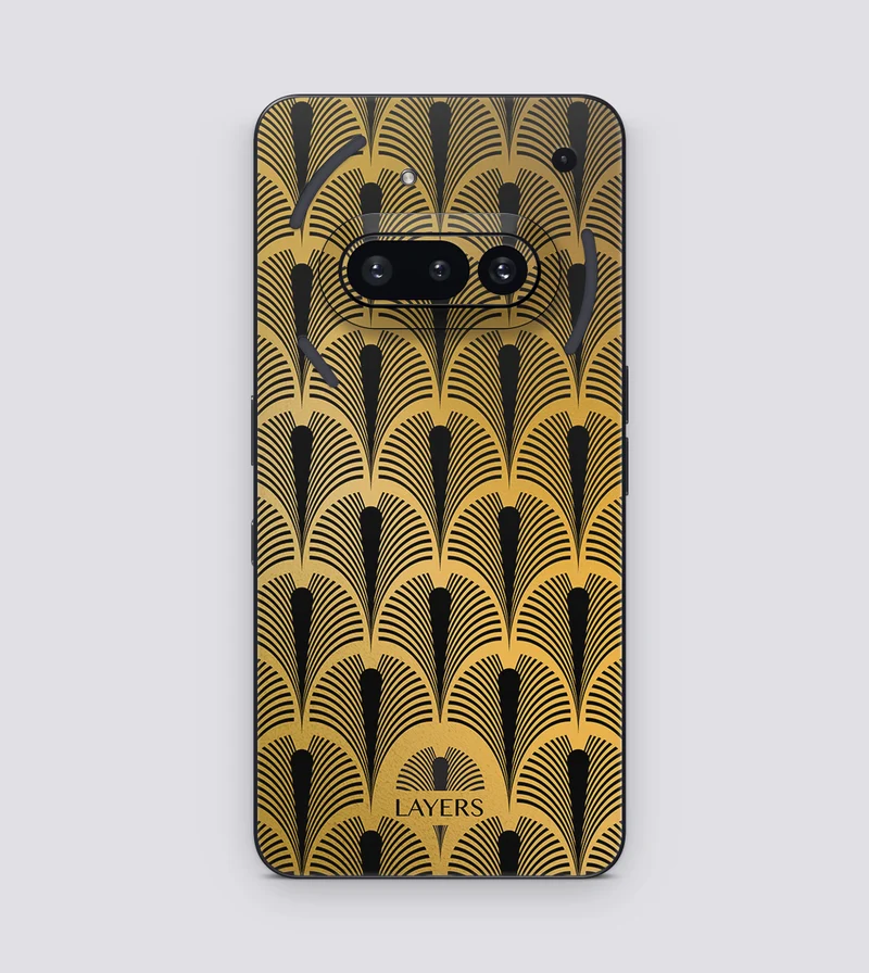 Nothing Phone 3a